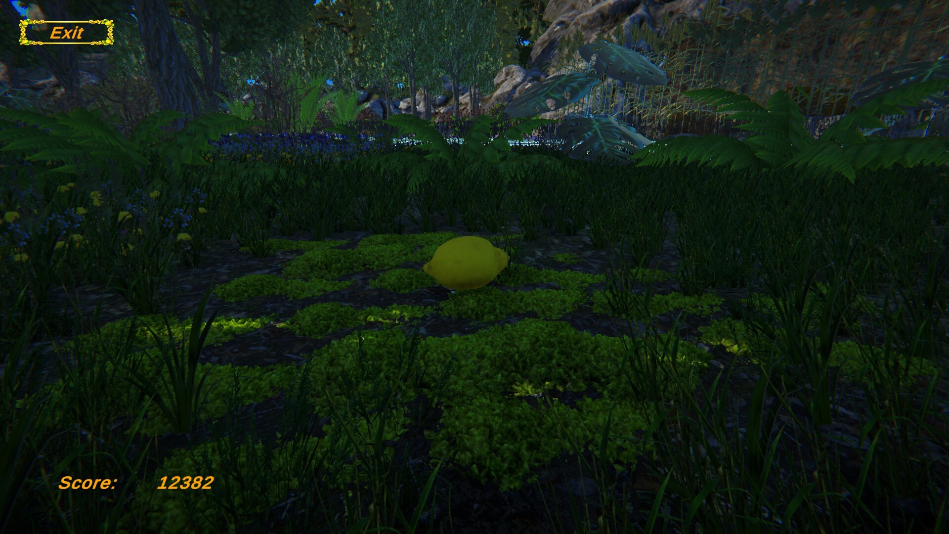 Lemon Simulator screenshot 5