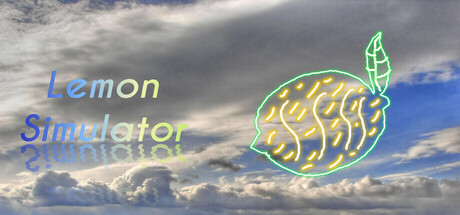 Cover art from Lemon Simulator