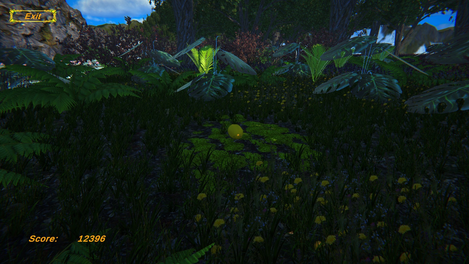 Lemon Simulator screenshot 4