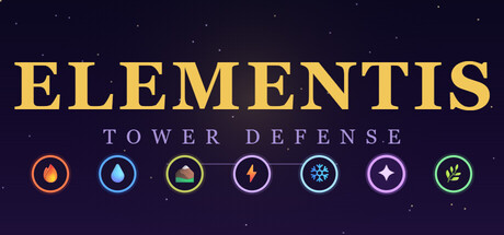Cover art from Elementis TD