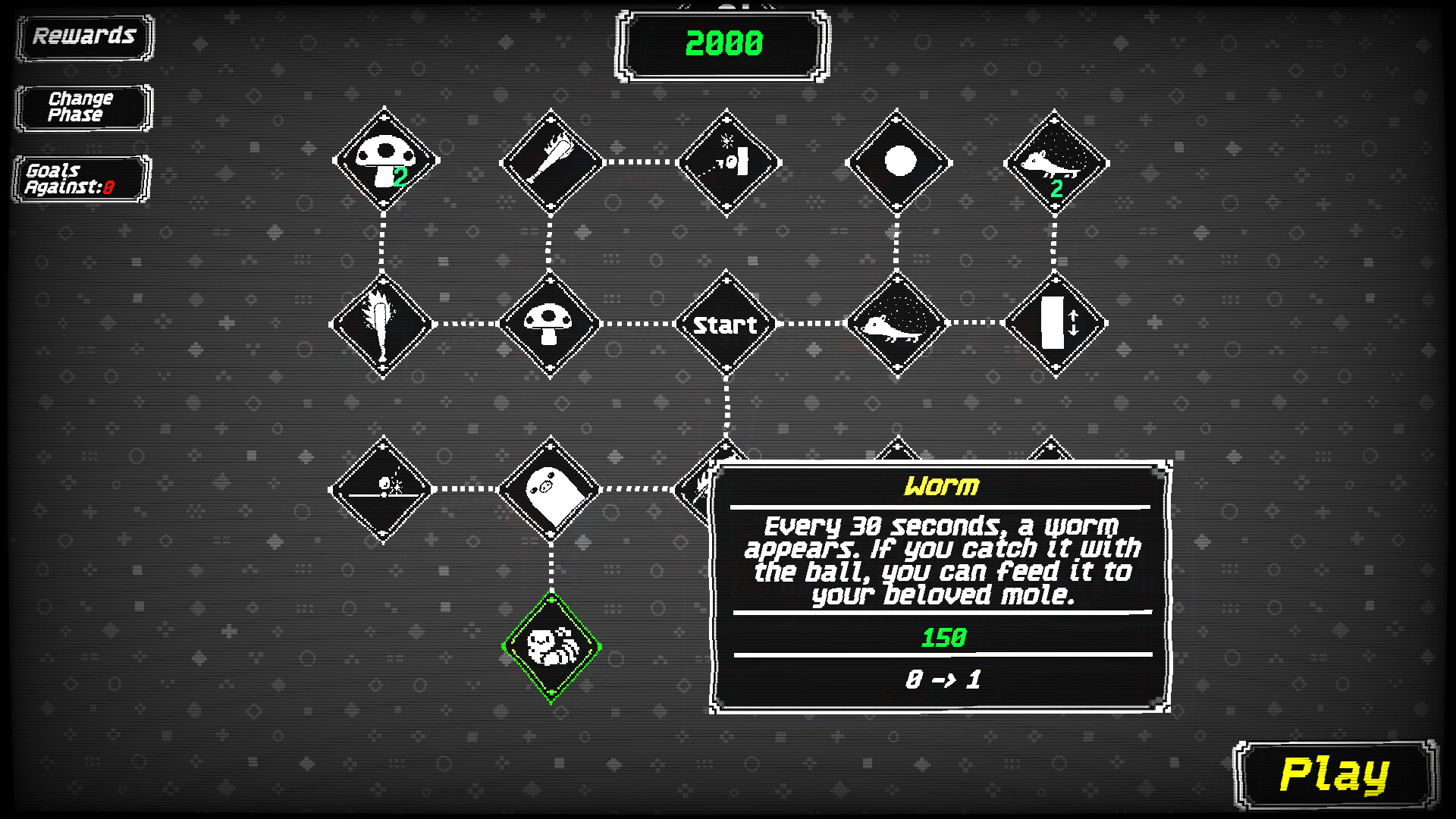Paddle Momentum screenshot 2