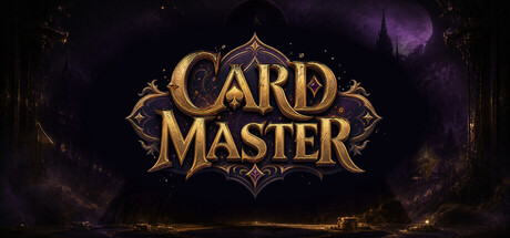 Cover art from Card Master