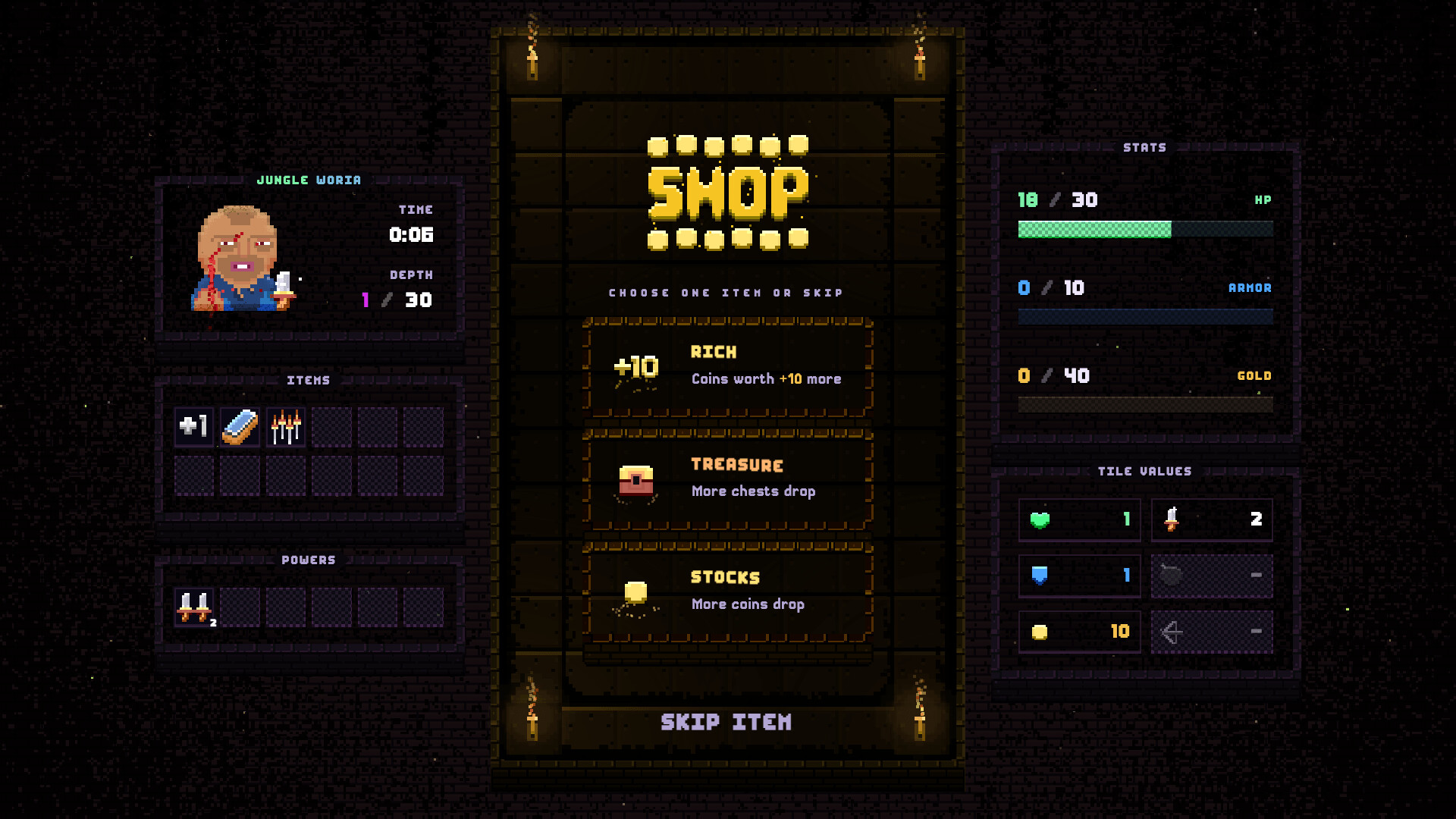 Drop Loot screenshot 5