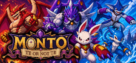 Monto: TB or not TB