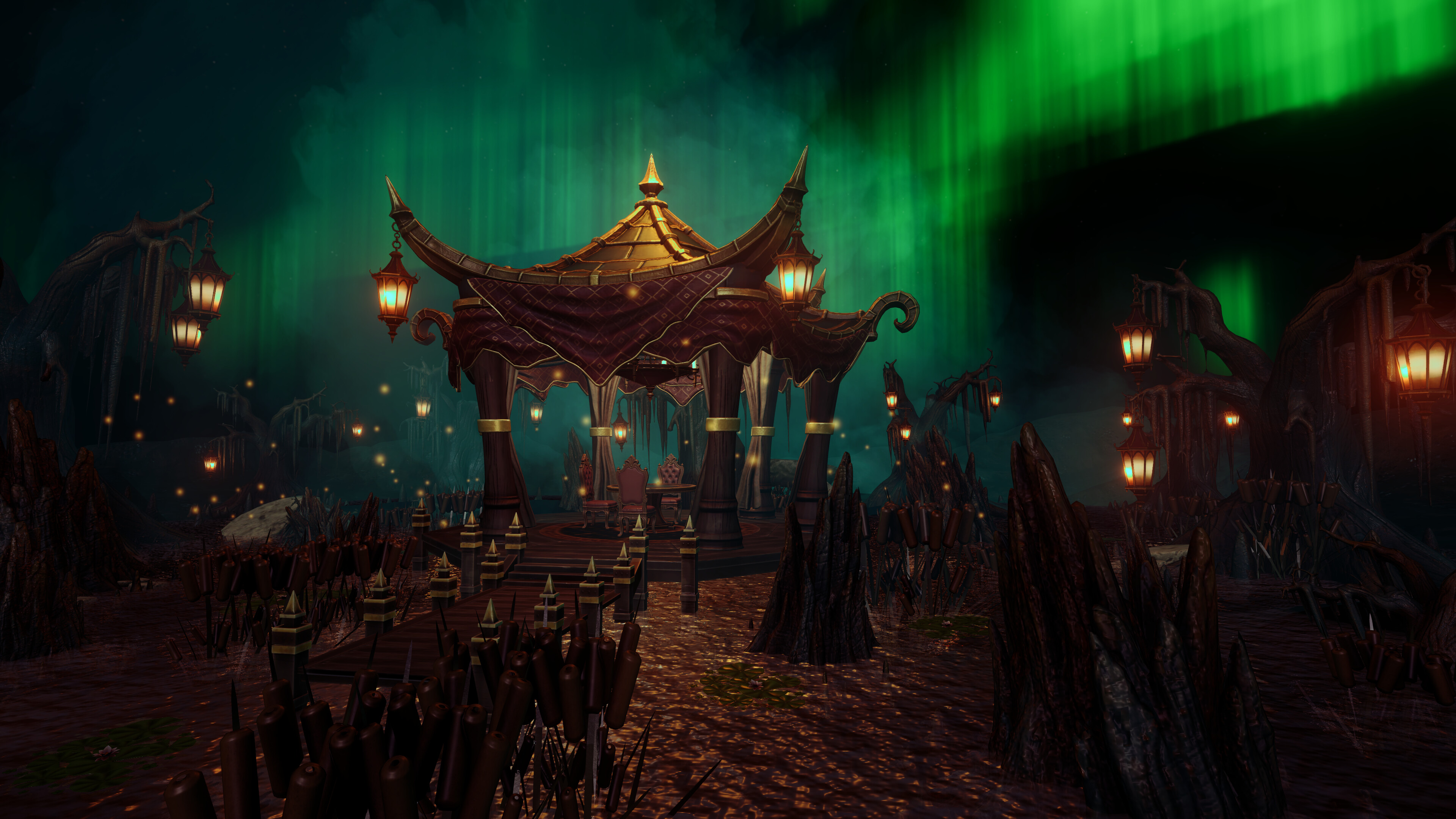 Backstabbers screenshot 3