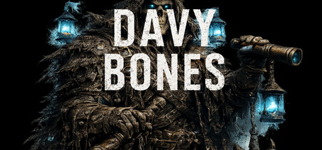 Cover art from Davy bones