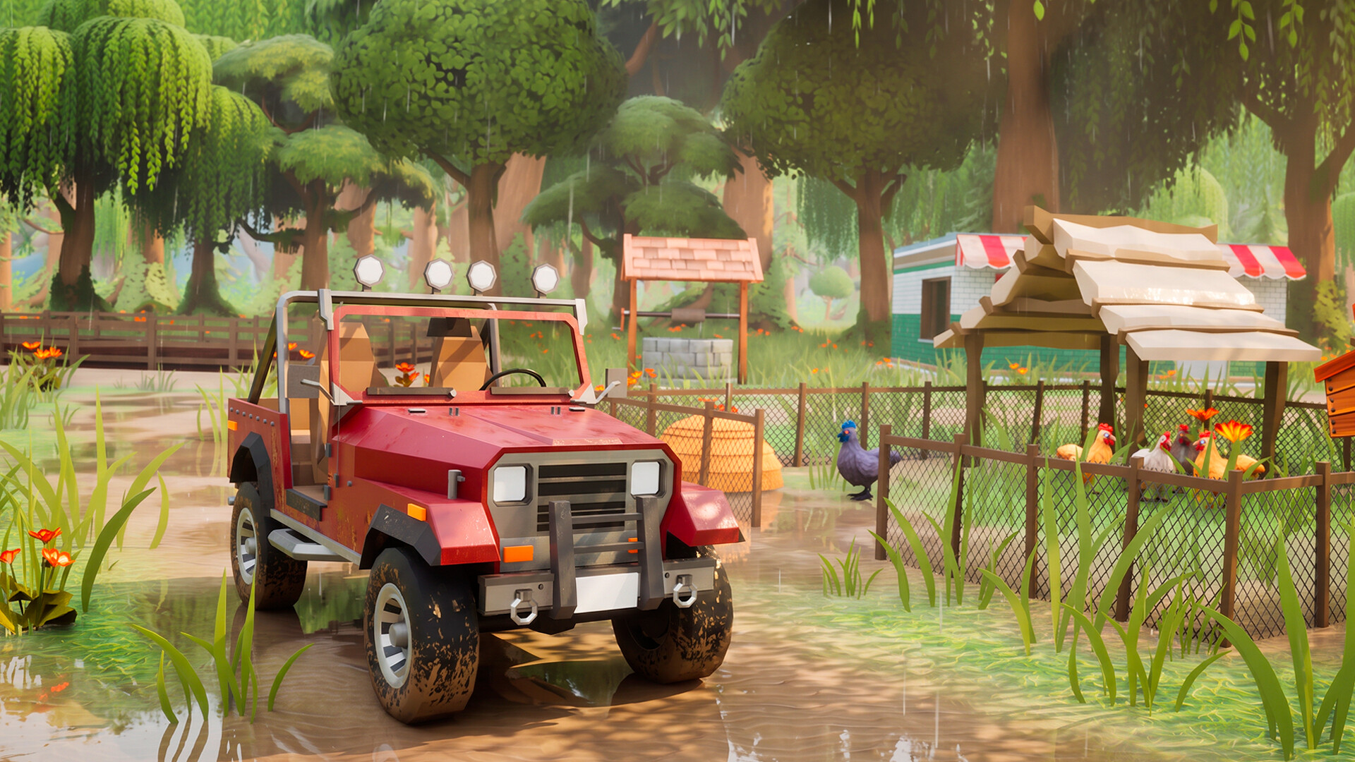 Medovox screenshot 3