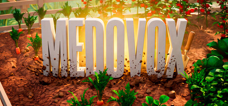 Cover art from Medovox