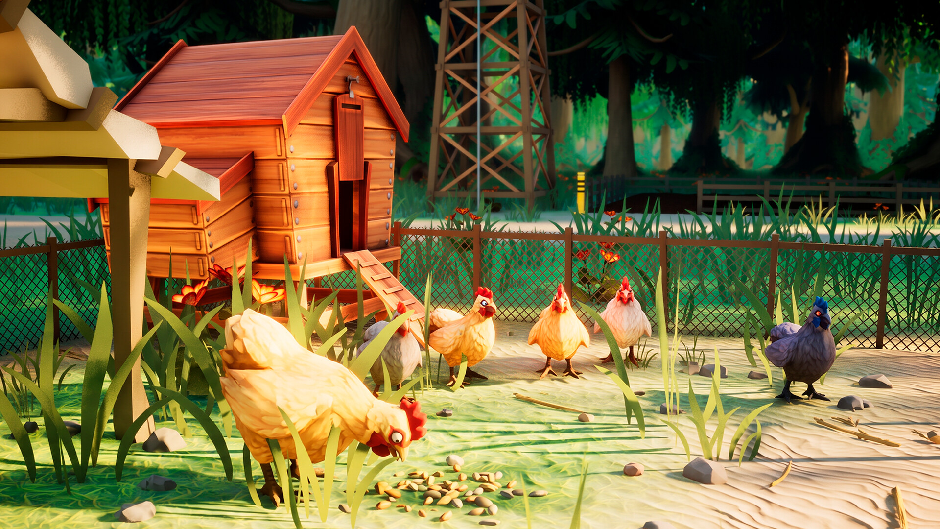 Medovox screenshot 2