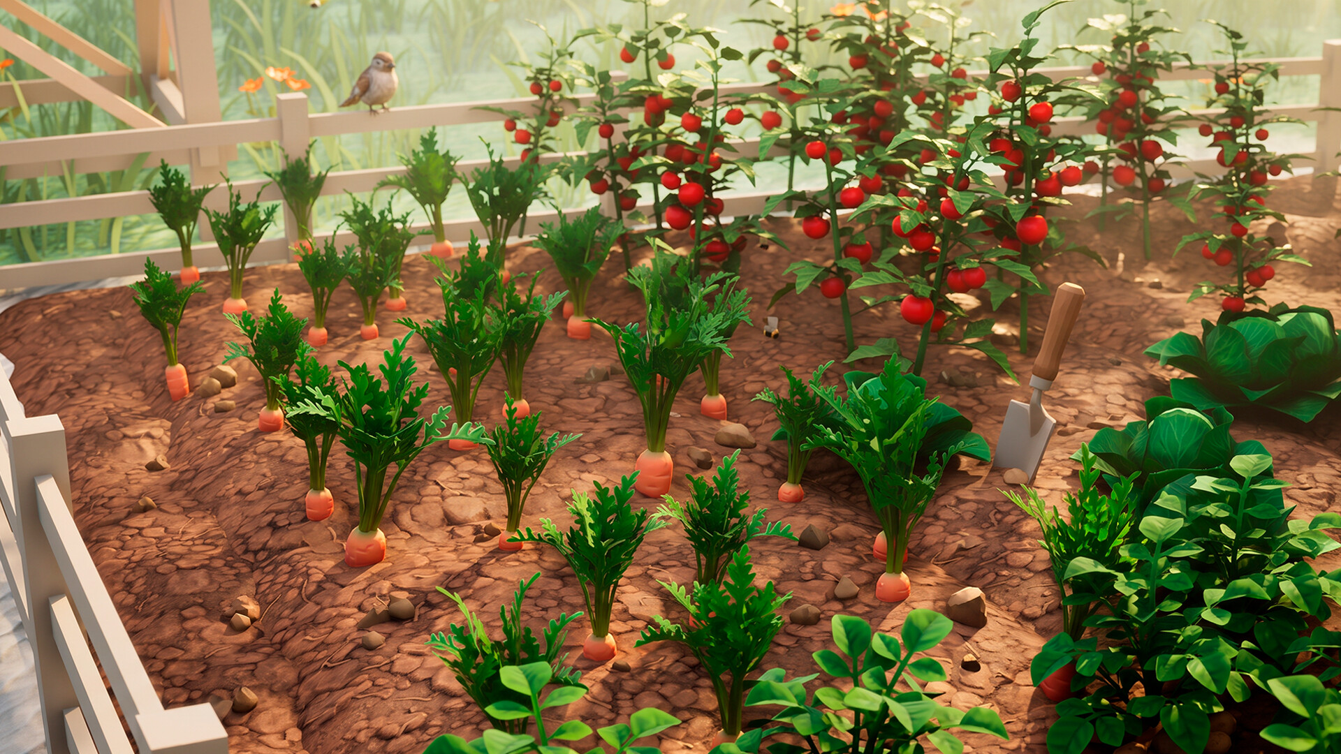 Medovox screenshot 5
