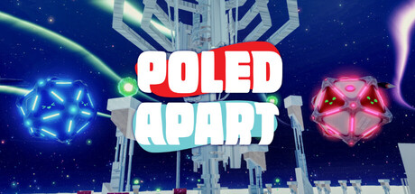 Cover art from Poled Apart
