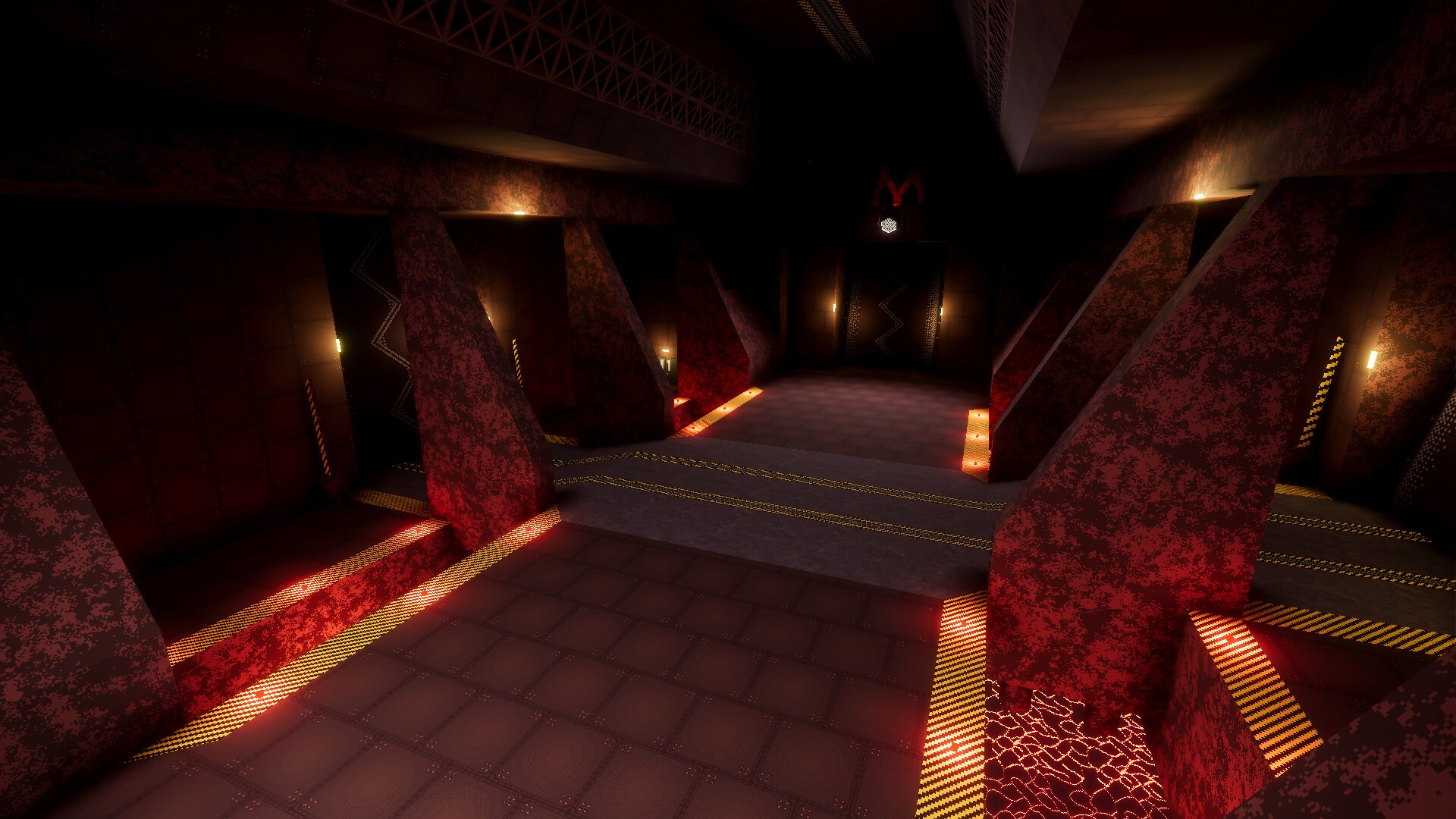 Rust Dungeon screenshot 3