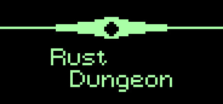 Cover art from Rust Dungeon