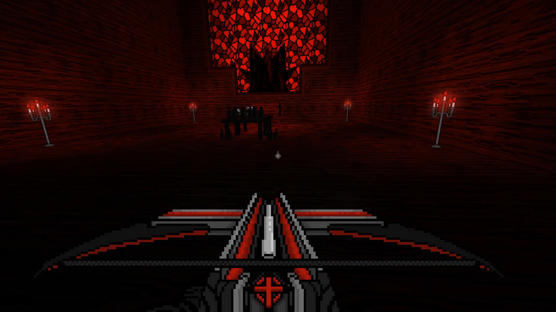 Sanguine Shock screenshot 4