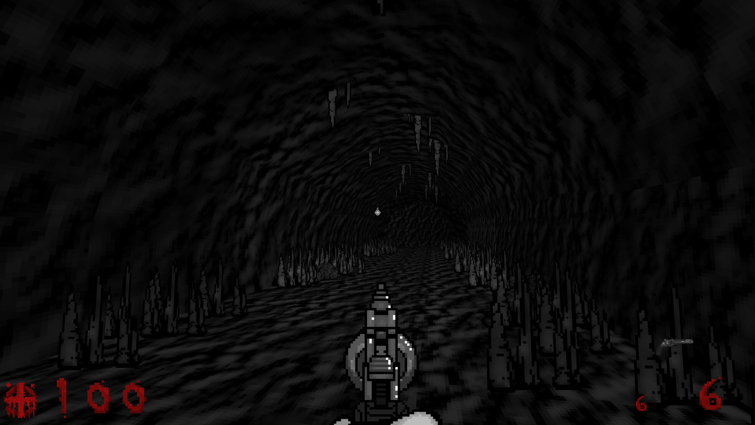 Sanguine Shock screenshot 5