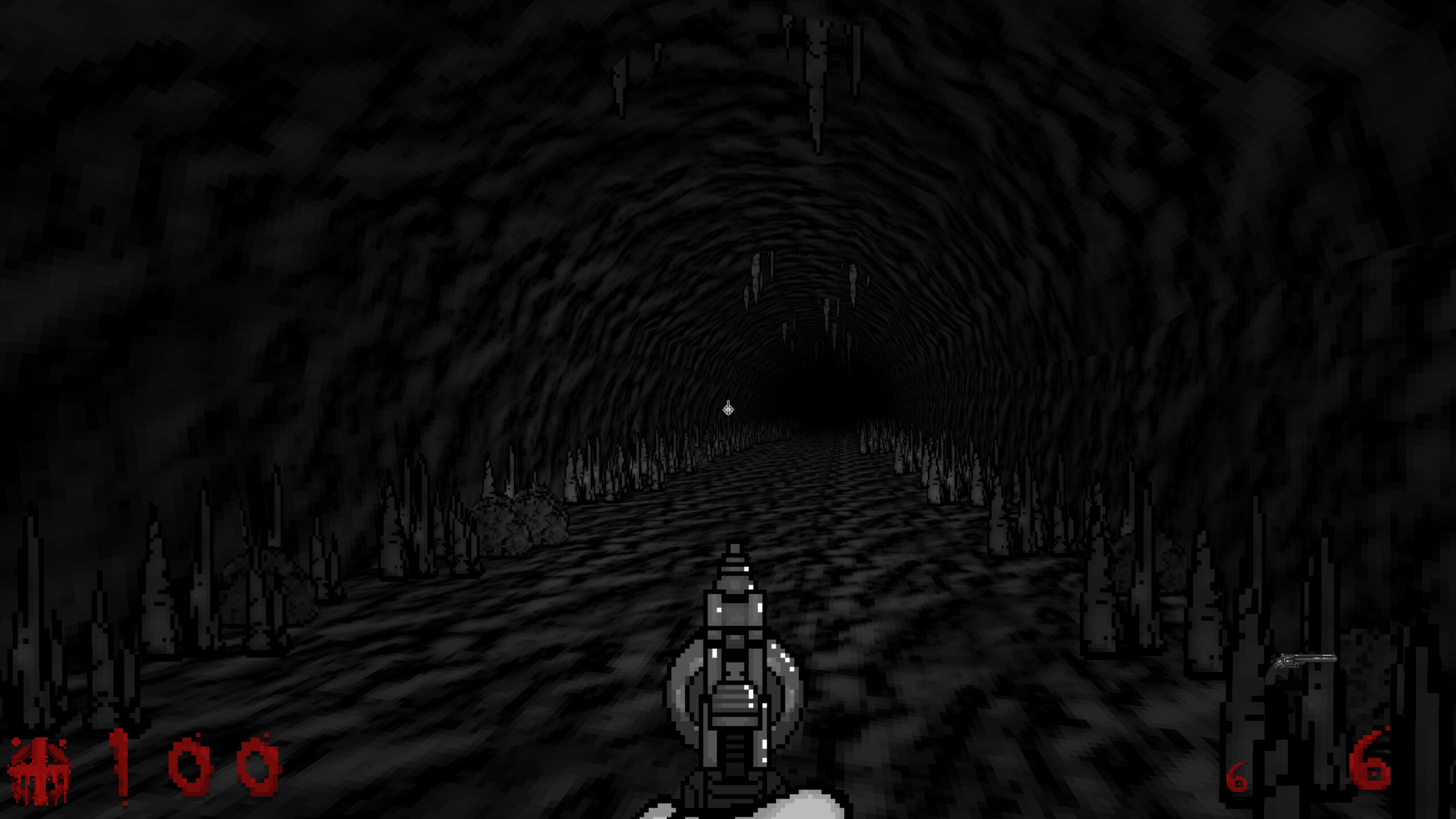 Sanguine Shock trailer