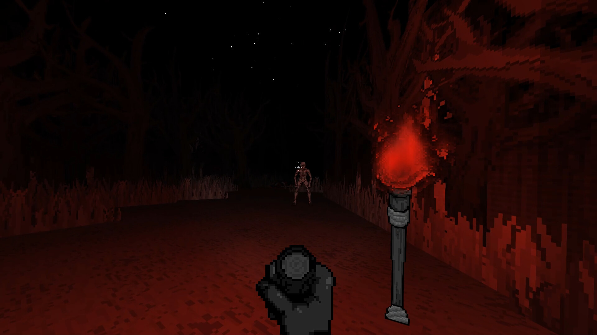 Sanguine Shock screenshot 3