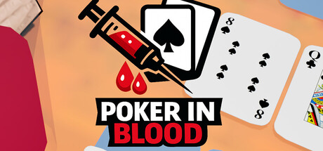 Poker in Blood