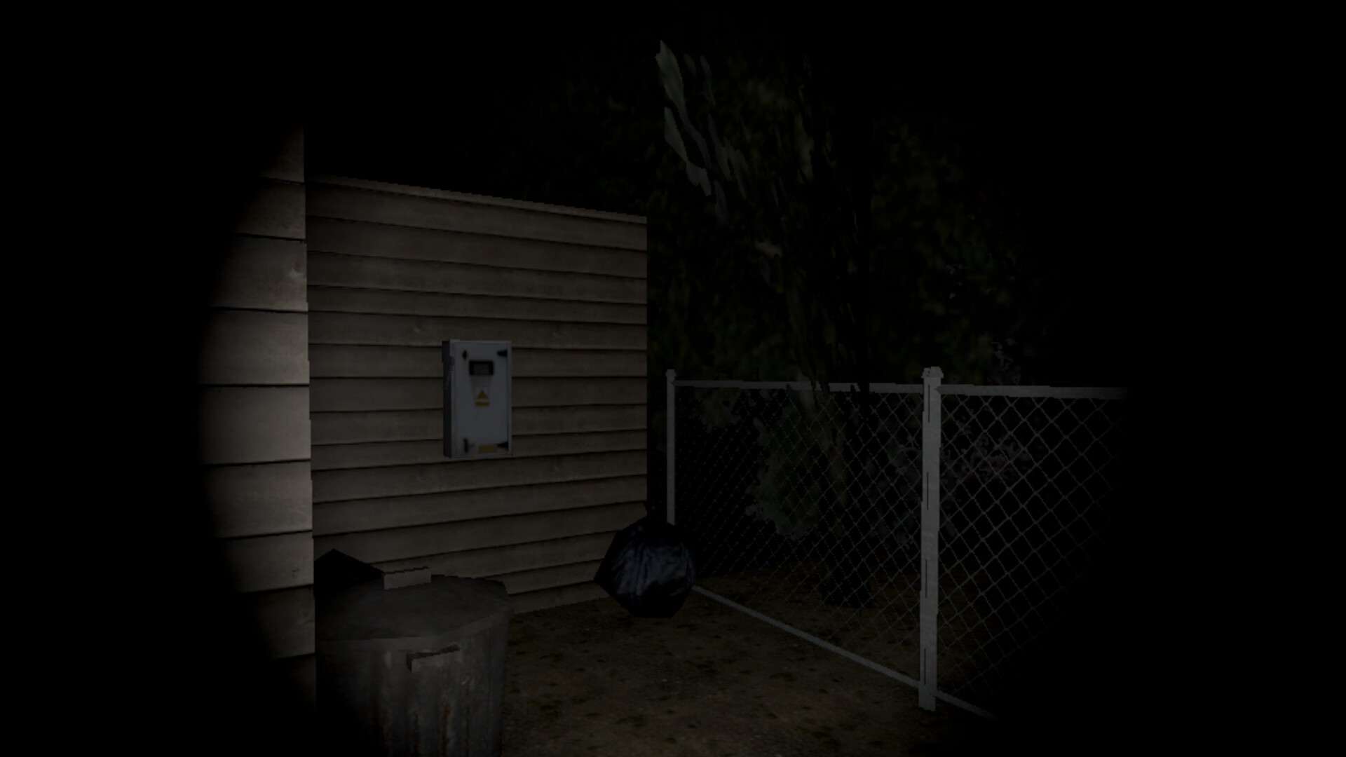 Chrissy screenshot 2