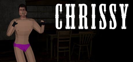 Cover art from Chrissy