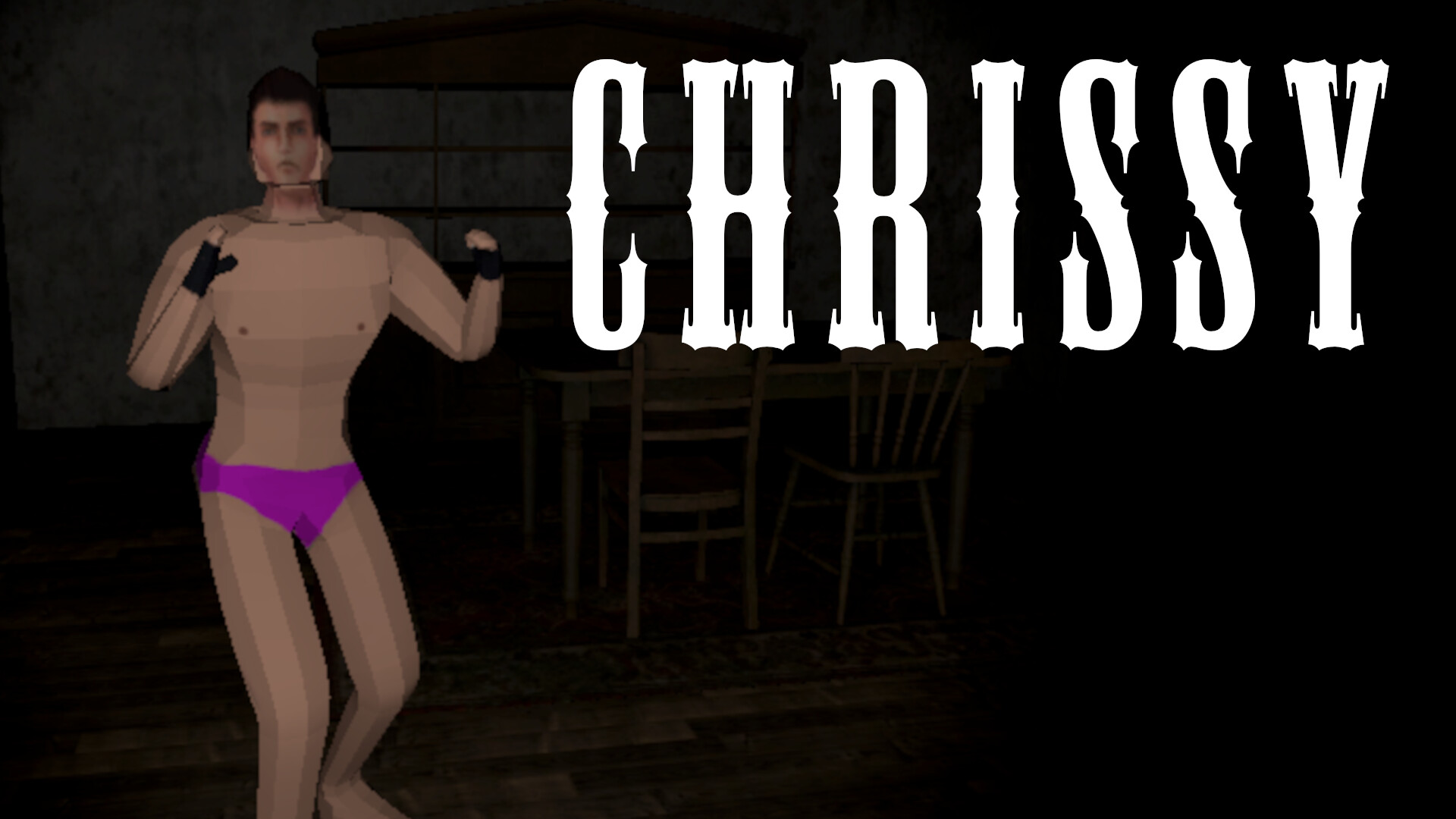 Chrissy screenshot 1