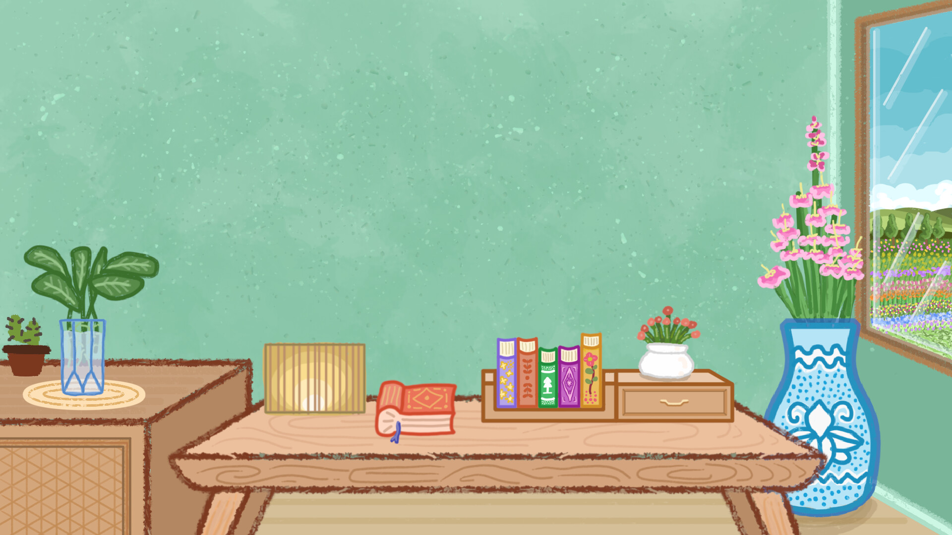 Liora's Little Market screenshot 5