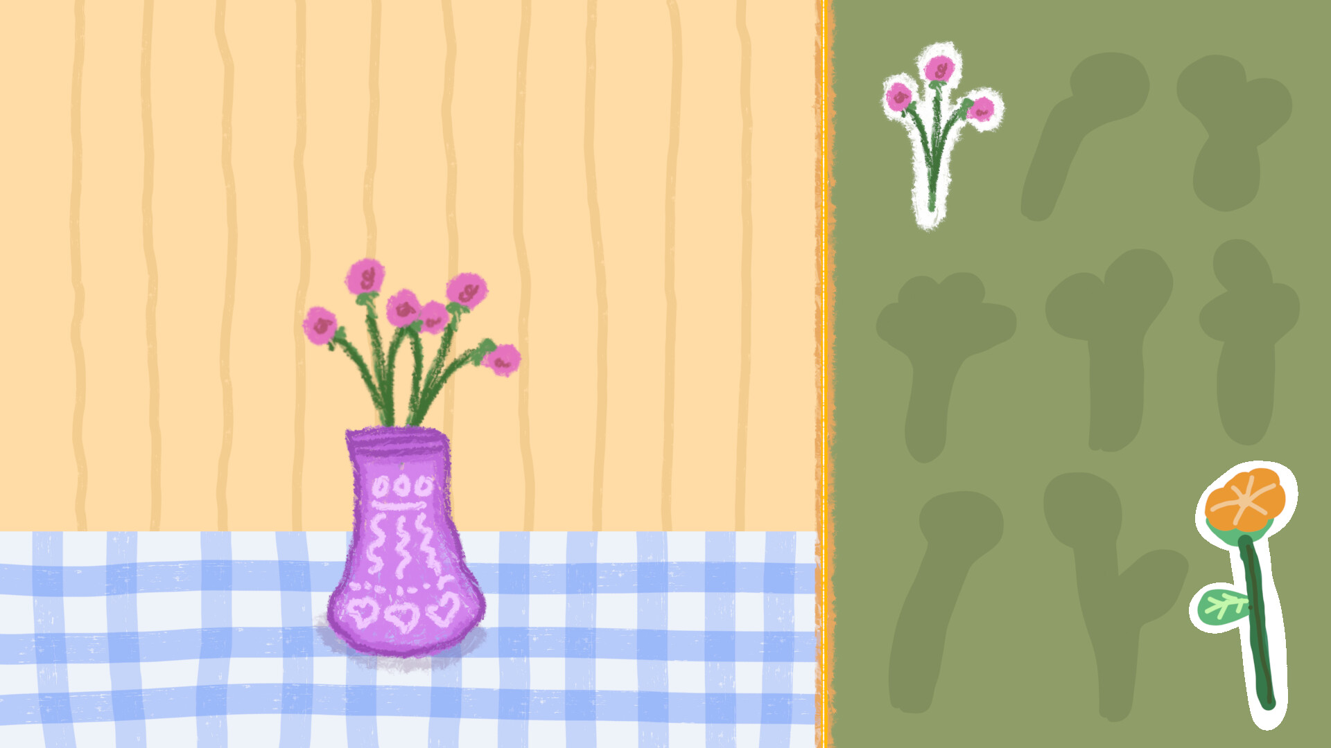Liora's Little Market screenshot 3