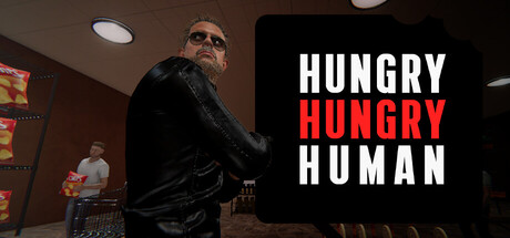 Hungry Hungry Human