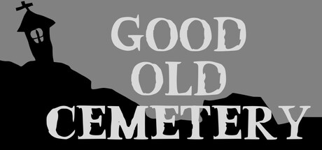 Cover art from Good Old Cemetery