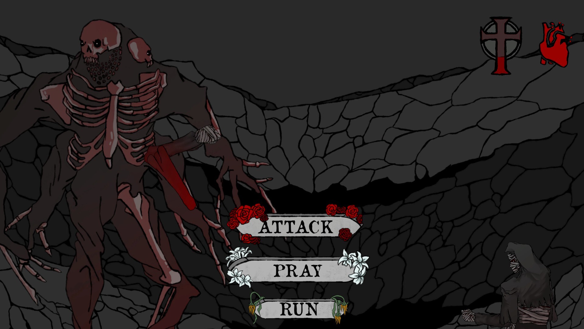 Good Old Cemetery screenshot 4