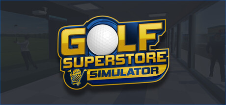 Golf Superstore Simulator