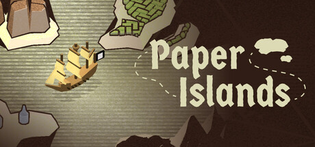 Paper Islands