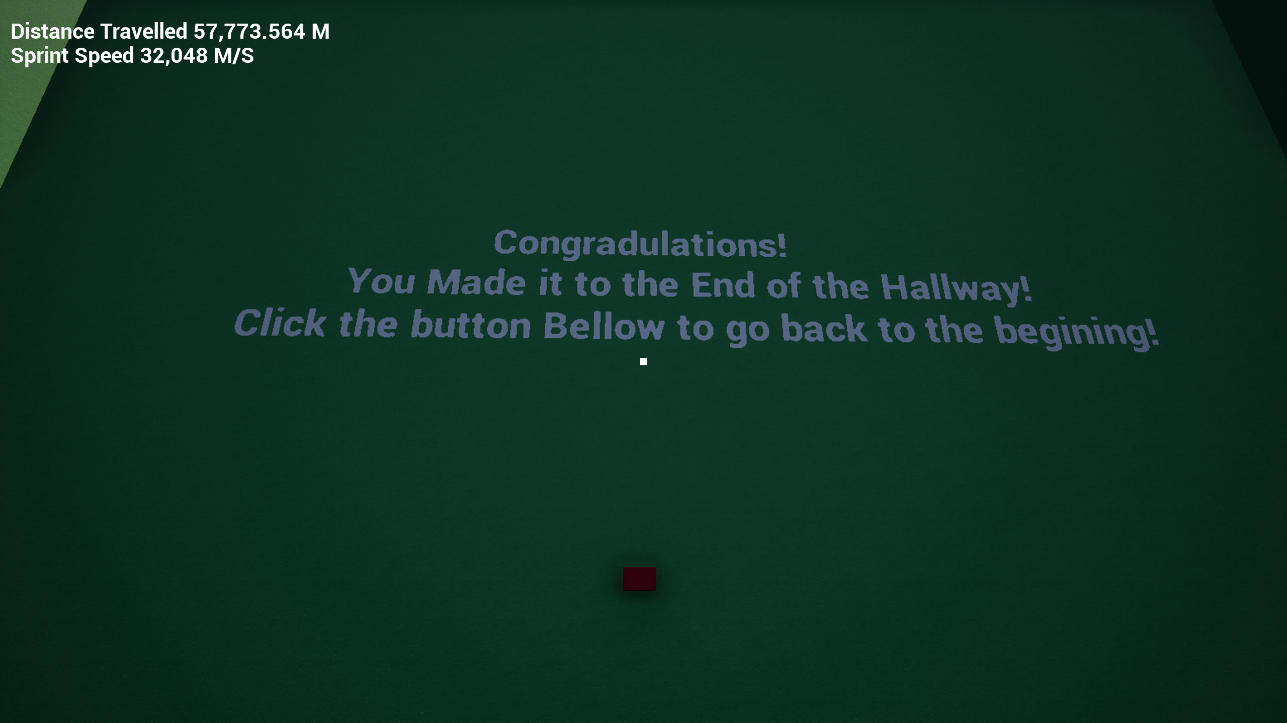 The Endless Hallway screenshot 5