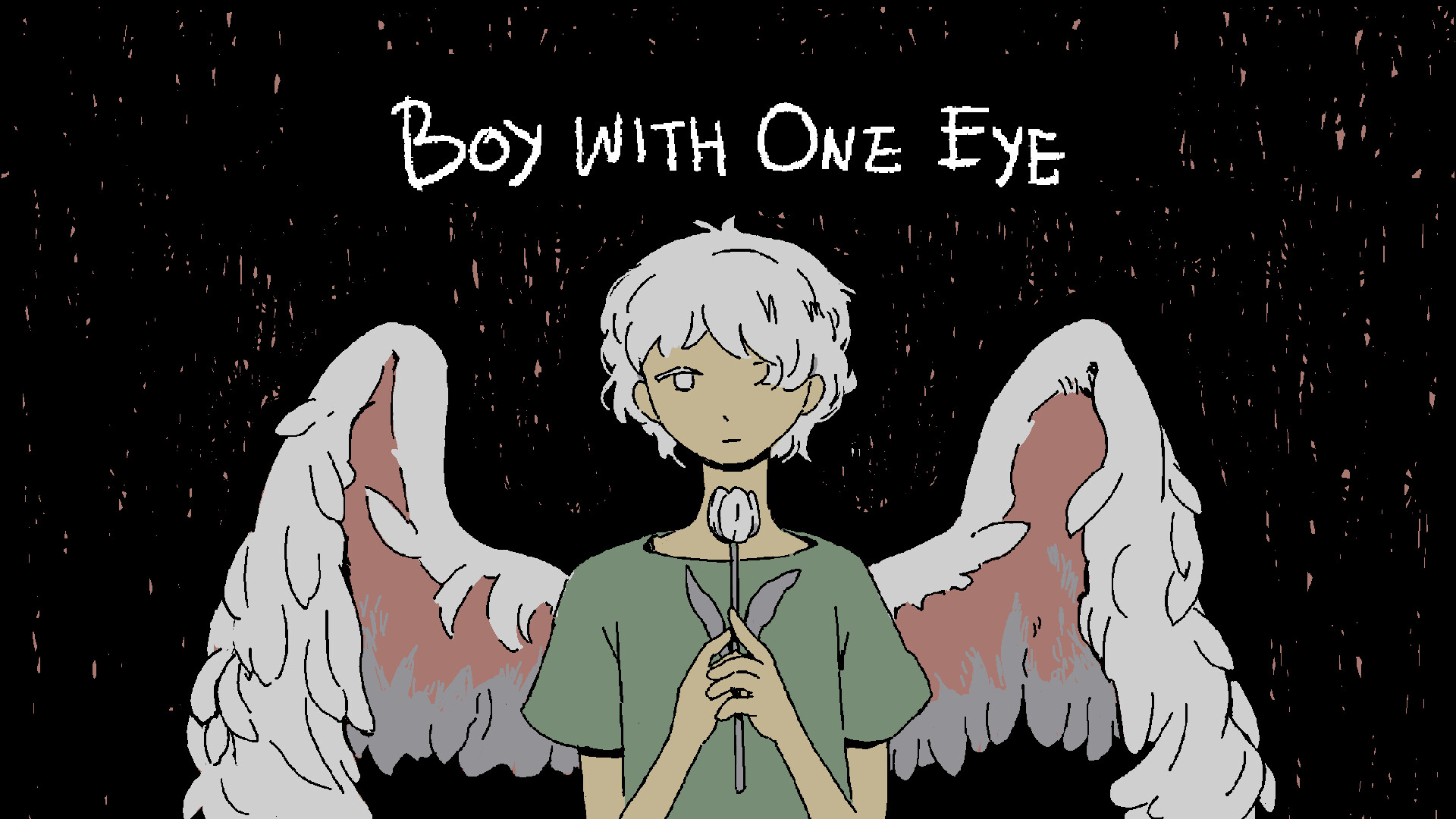 Boy with One Eye trailer