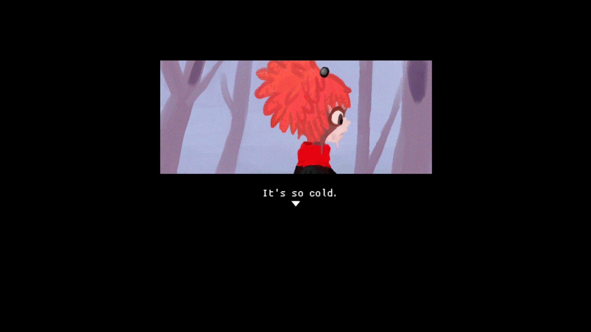 Meat Girl trailer