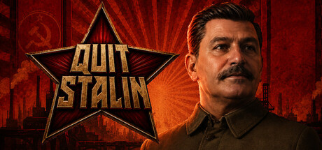 Quit Stalin