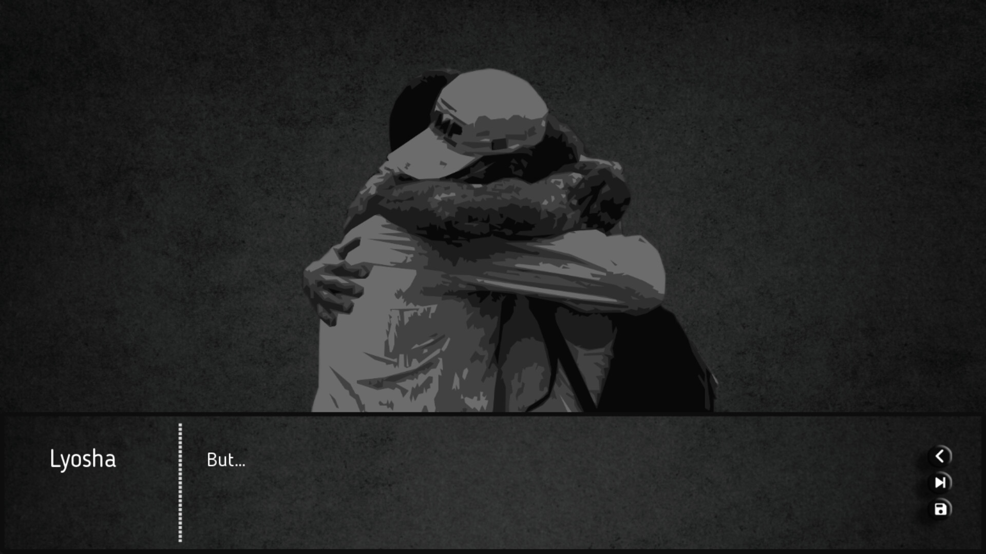 Rabies screenshot 3