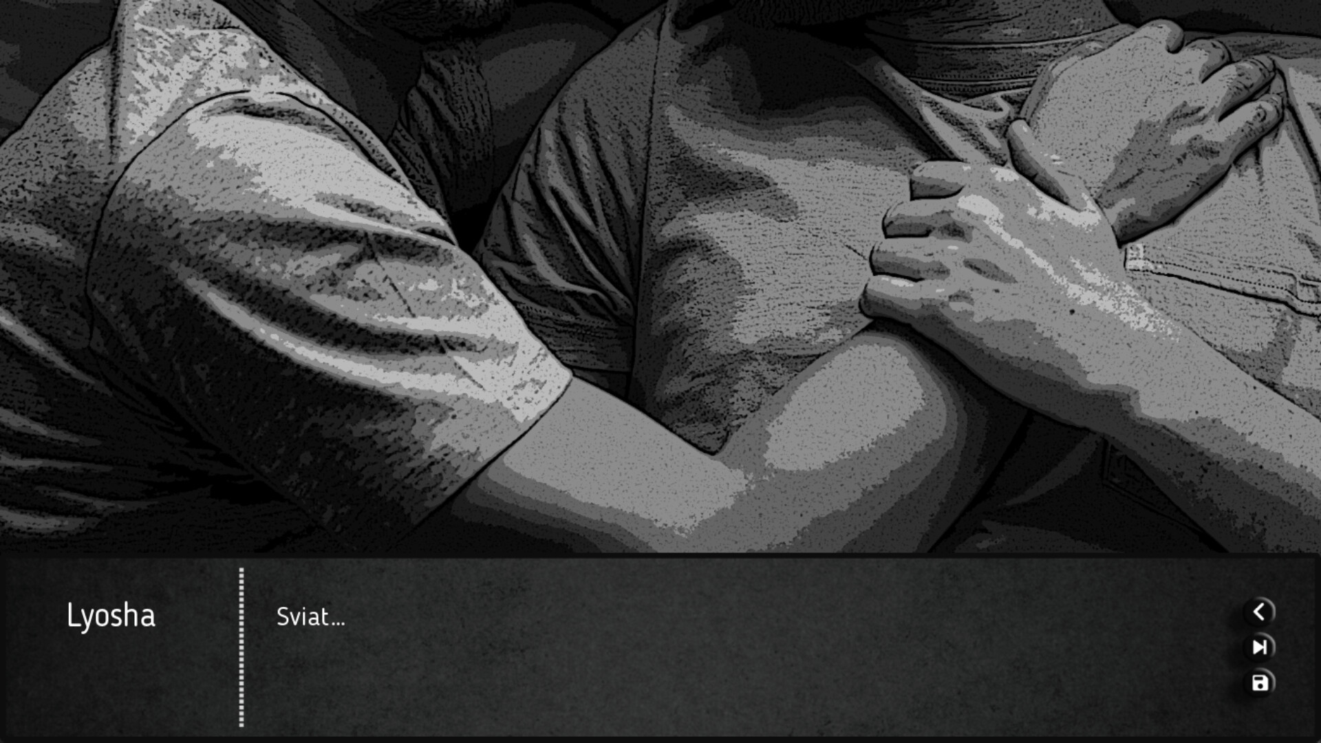 Rabies screenshot 5