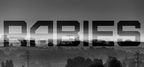 Cover art from Rabies