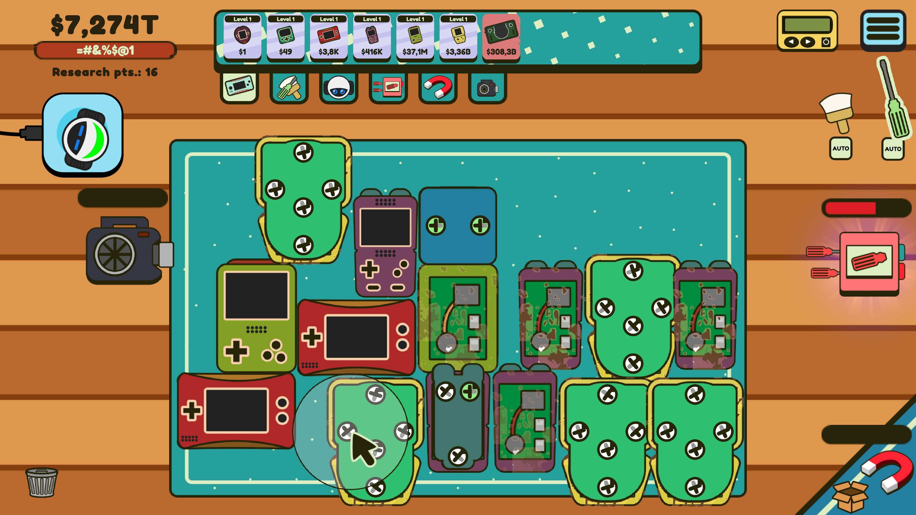 Click&Fix screenshot 5