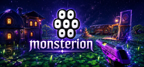 monsterion