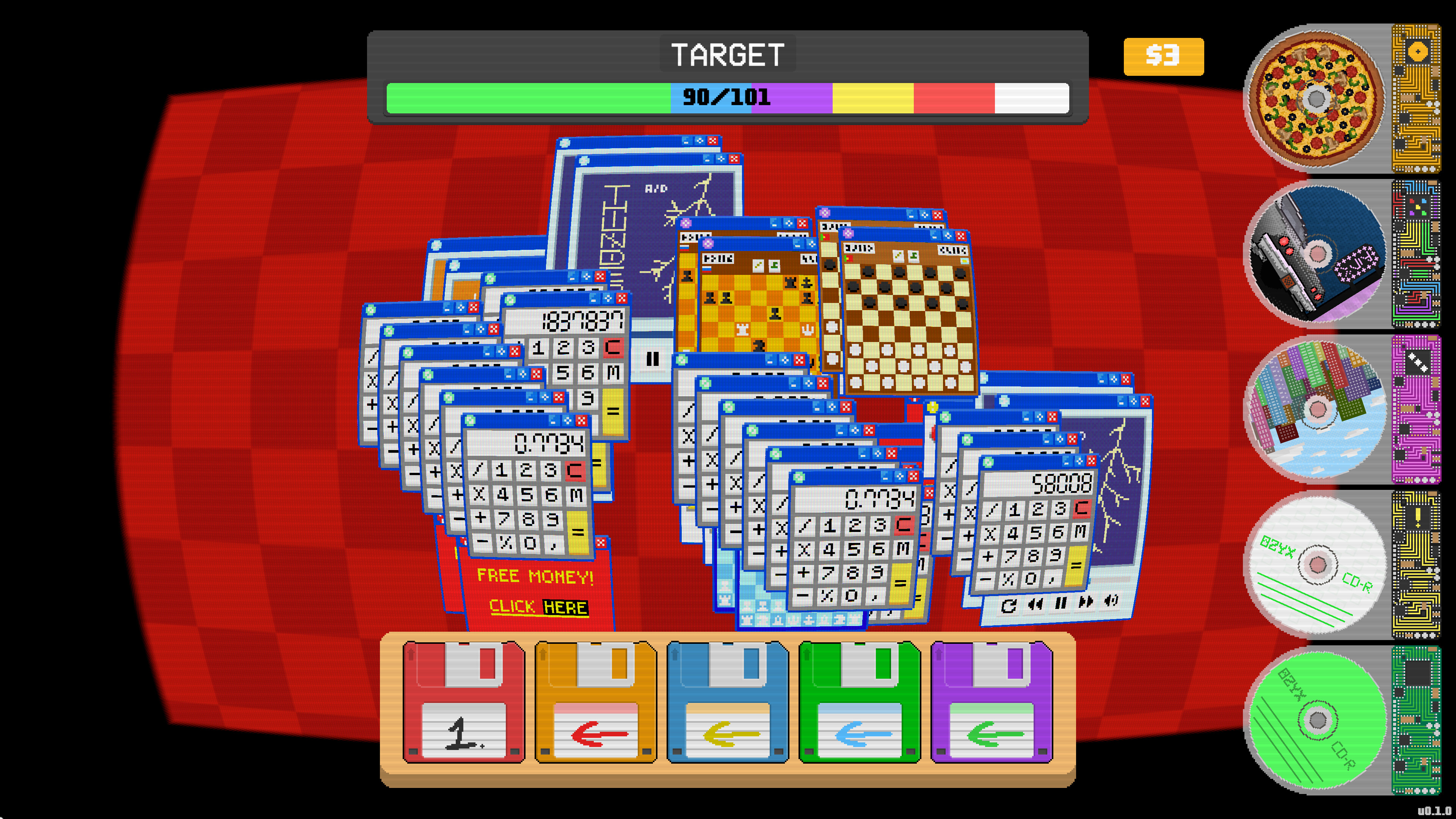 Autorun screenshot 5
