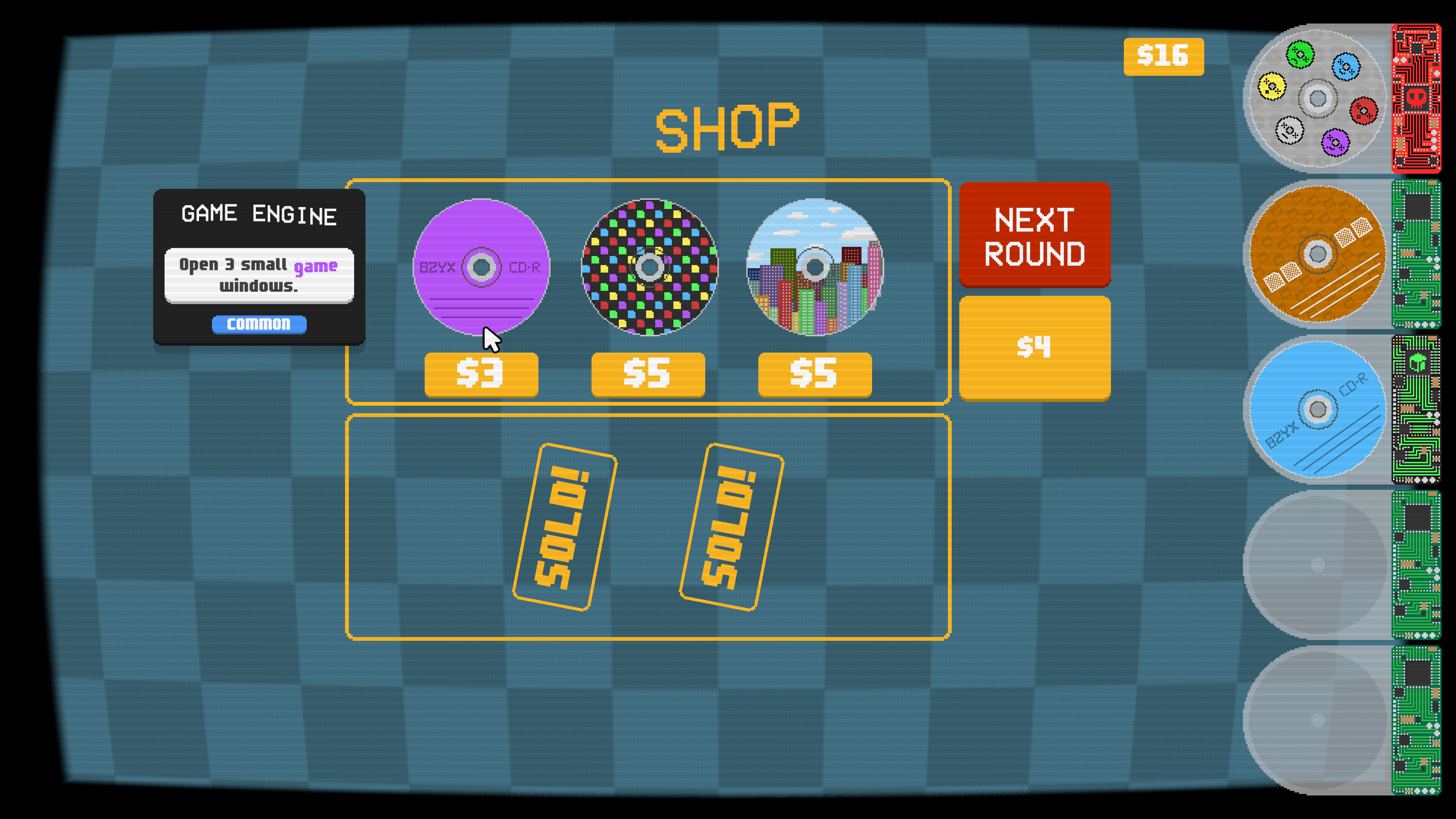 Autorun screenshot 3
