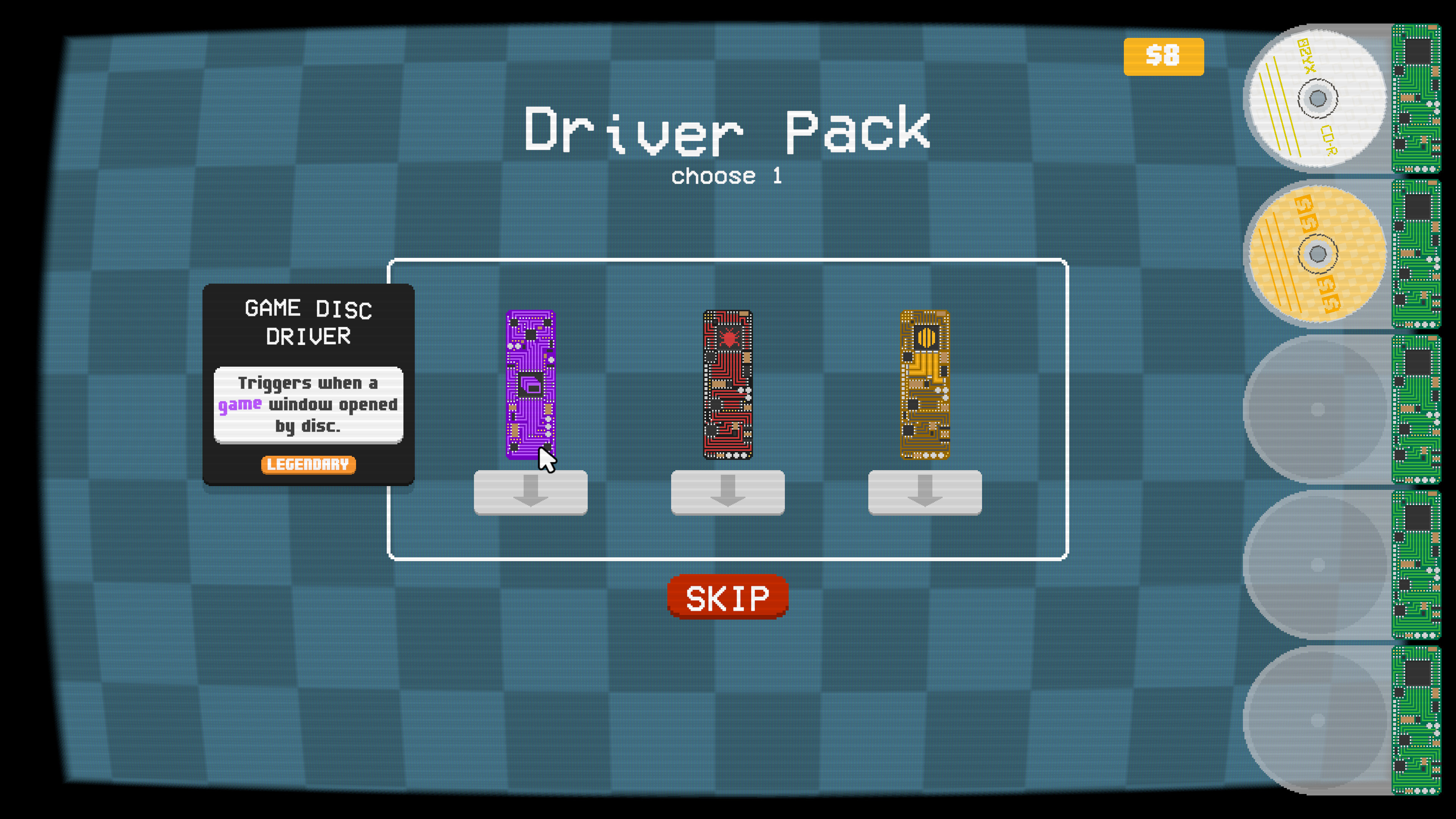 Autorun screenshot 4