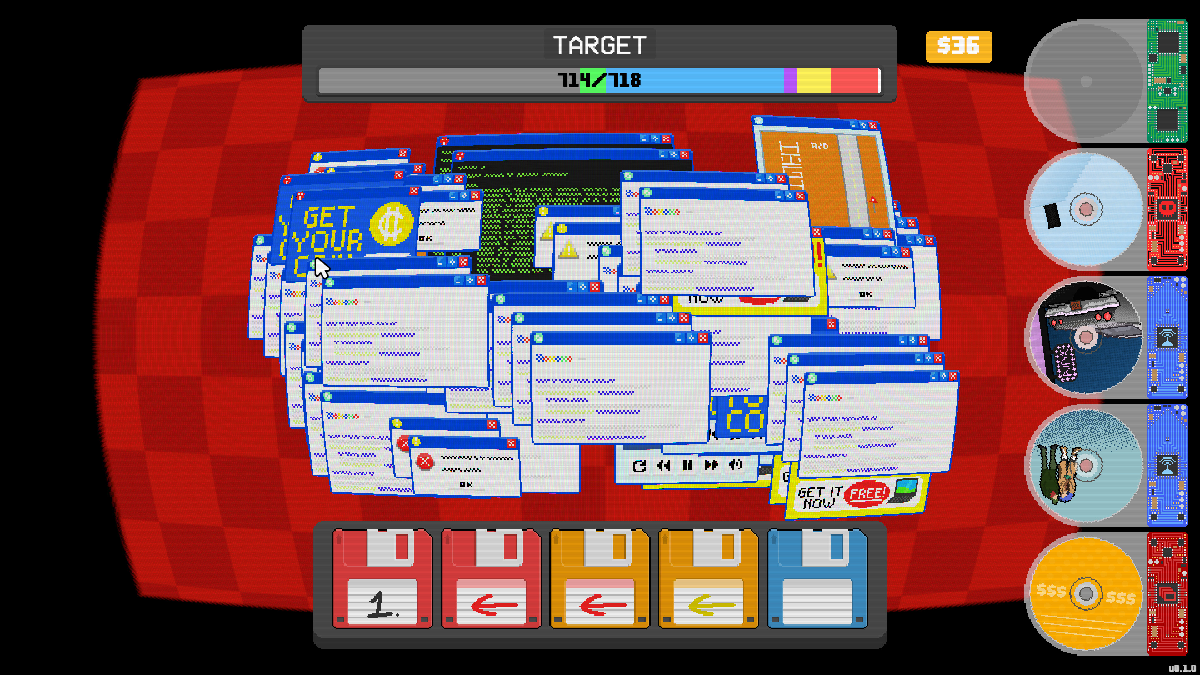 Autorun screenshot 2