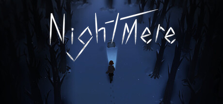 Cover art from Nightmere