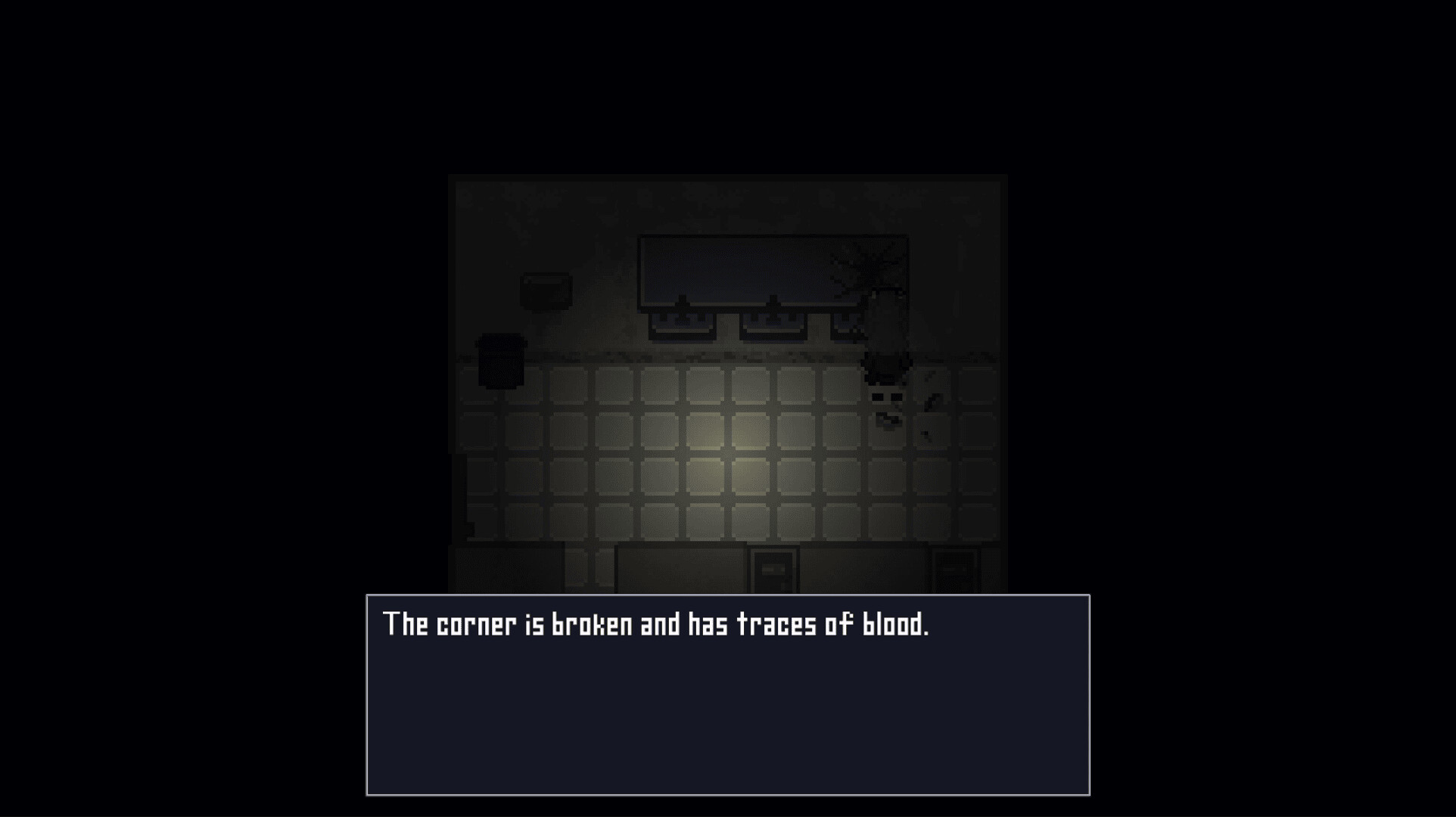 Nightmere trailer