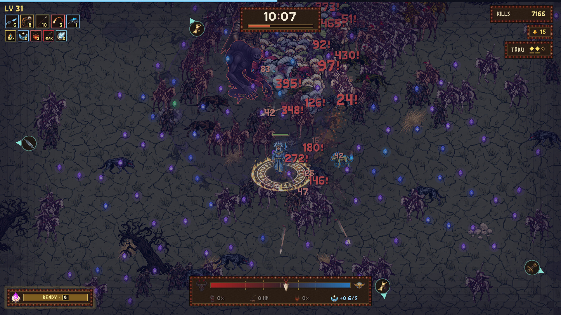 ERLIK screenshot 3