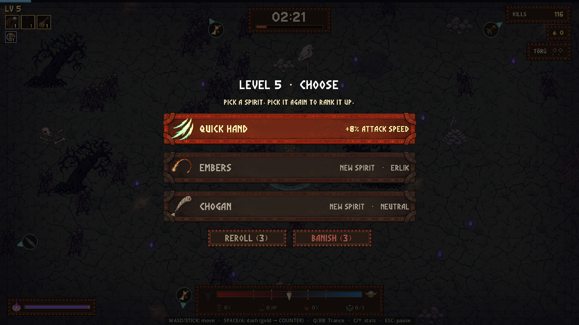 ERLIK screenshot 2