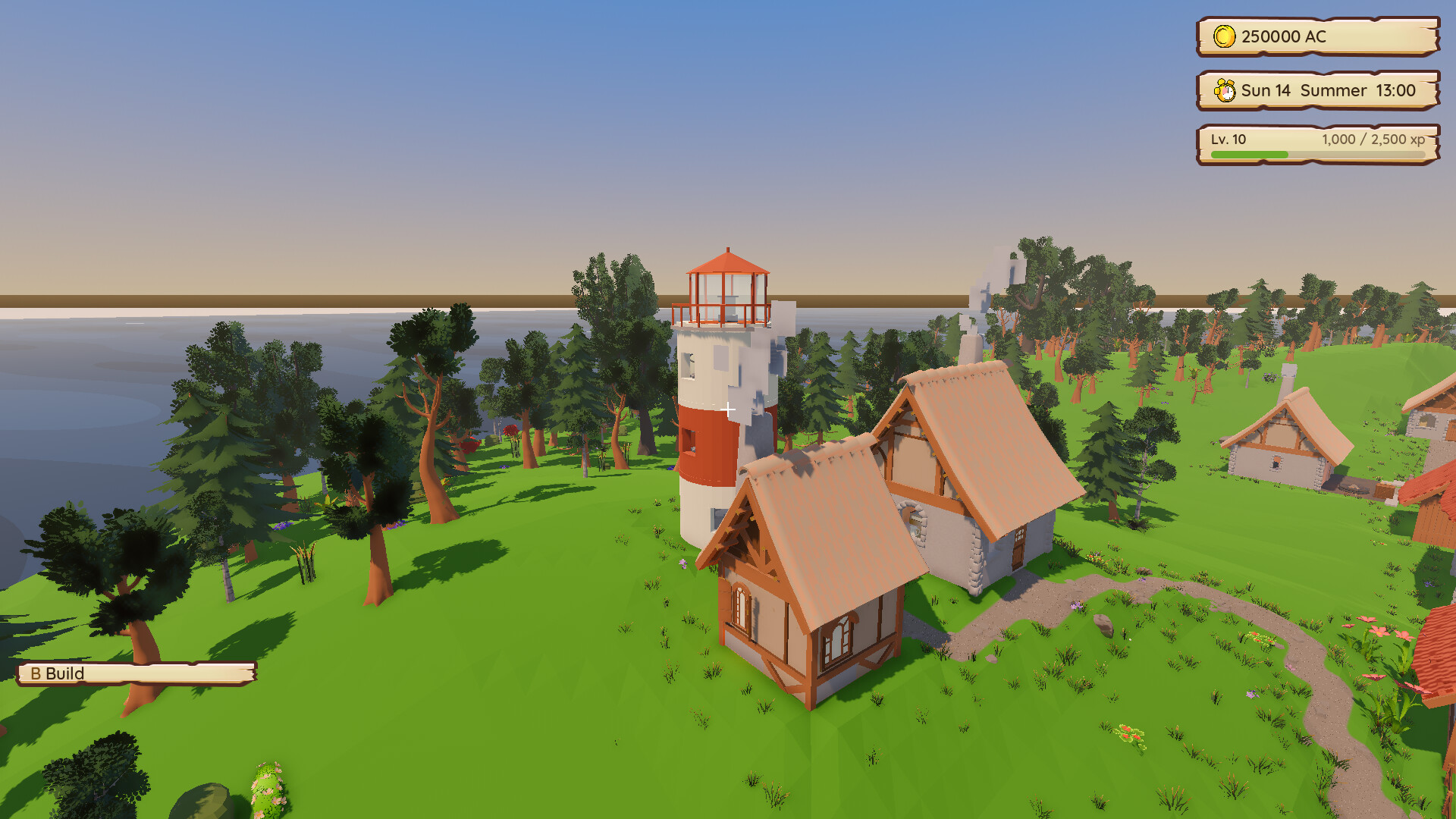 Bramblewood & Co. screenshot 1